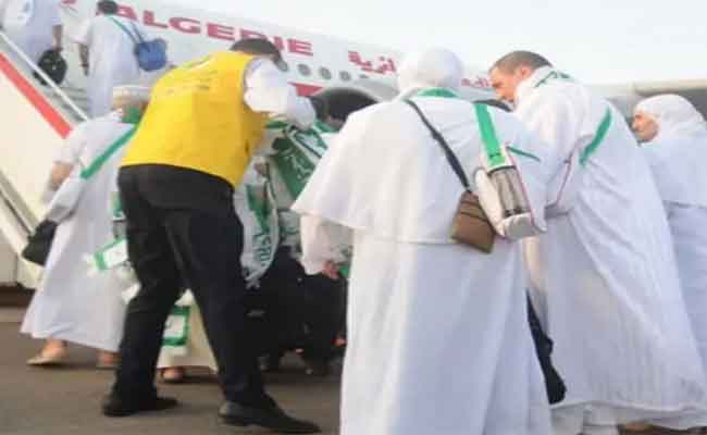 ديوان الحج يعلن عن موعد دفع تكلفة الحج االمقدرة بـ 84 مليون
