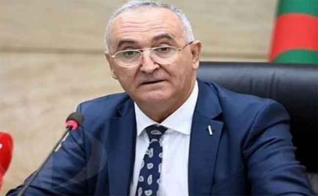 فايد:  “قانون المالية 2025 جاء مدروسا والميزانية مرتفعة لتجسيد المشاريع”