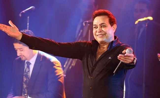 حكيم : فكرة الاعتزال تراودني في 2025