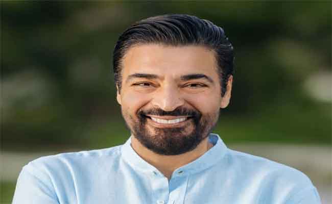 حميد الشاعري يجتمع مع تووليت في الأستديو…فماذا يحضران!