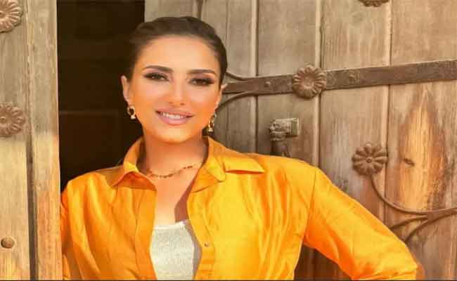 الغموض يسيطر على برومو مسلسل حنان مطاوع الجديد حياة أو موت…رمضان 2025