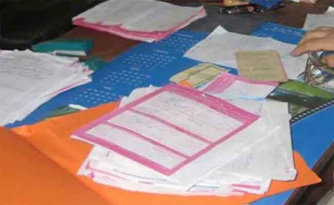 إطار سابق بوزارة العدل مهدد بالحبس بسبب وصفتين طبيتين