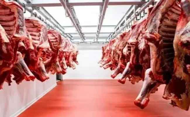 الحكومة تحدد 4 دول لاستيراد اللحوم الحمراء خلال شهر رمضان