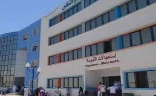 الاعتداء على قابلة بالضرب على يد امرأة حامل بسطيف