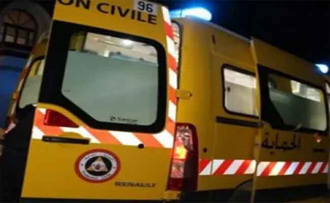 إصابة عائلة بأكملها بتسمم للغاز بالأغواط