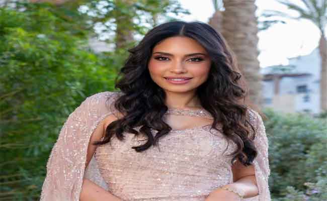 إلهام علي محاطة بالجماهير…فما القصة؟