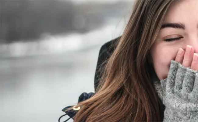 نصائح مهمة يجب اتباعها أثناء انخفاض درجات الحرارة