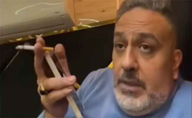 خالد سرحان يسخر من فيديو محمد رمضان…فما القصة؟