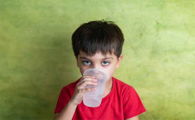 أسباب حساسية الأسنان عند الأطفال وعلاجات لتقليل الألم…