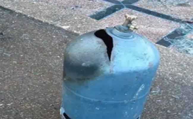 مصرع امرأة في انفجار غاز البوتان بسيدي بلعباس