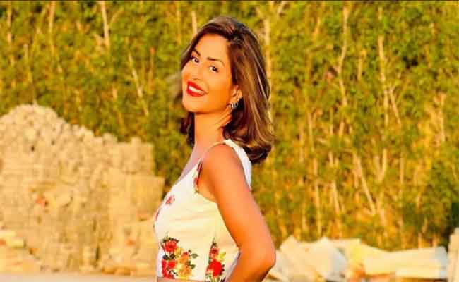 منة فضالي تعلن إصابة والدتها بالسرطان في 2024…