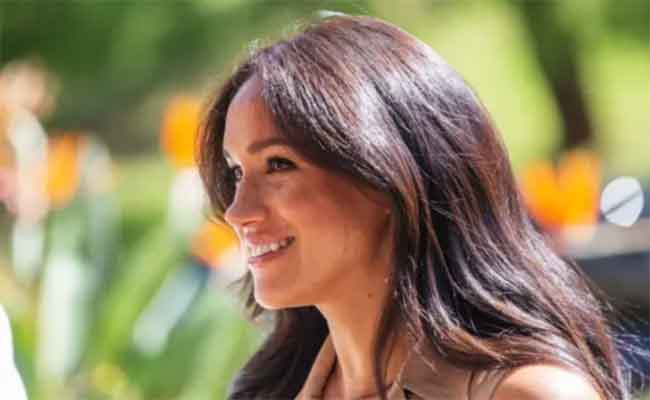 ميغان ماركل تروج لمسلسلها الجديد…بعد عودتها لـ إنستغرام