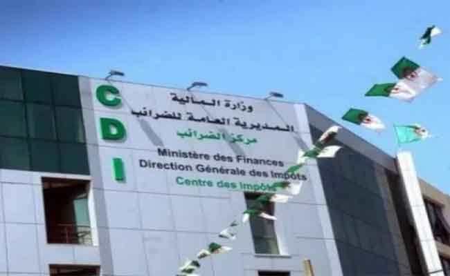 مديرية الضرائب تذكّر بأهم التدابير الجبائية لسنة 2025