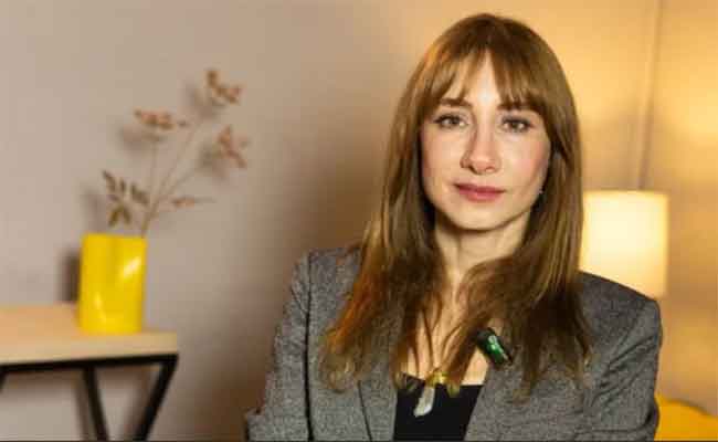 دياموند أبو عبود تتخذ قراراً مصيرياً في الحلقة الأخيرة من مسلسل سراب