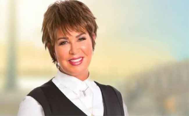 نجوى إبراهيم تفكر في الاعتزال…ما السبب؟