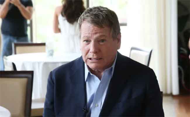 دمار منزل الممثل الراحل رايان أونيل بسبب حرائق كاليفورنيا…الأكثر حزناً على الإطلاق