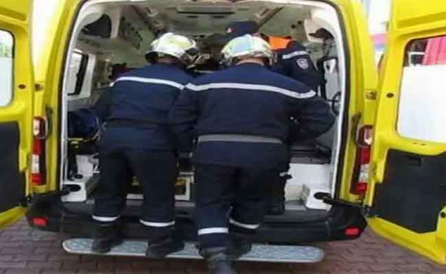 العثور على جثة مراهق يستنفر درك تالخمت بباتنة