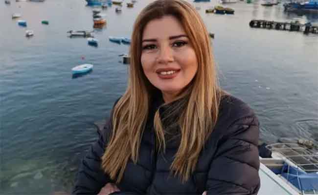 رانيا فريد شوقي تكشف سراً عن والدها: كان طفلاً كبيراً