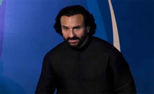 تفاصيل جديدة بحادث تعرض نجم بوليوود سيف على خان للطعن…