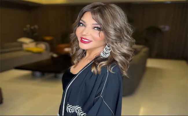 بنيو لوك شبابي…سميرة سعيد تحتفل بيوم ميلادها وتعلق: العمر ليس بعدد السنين