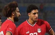 المصريين ينتظرون قمة مرموش وصلاح...