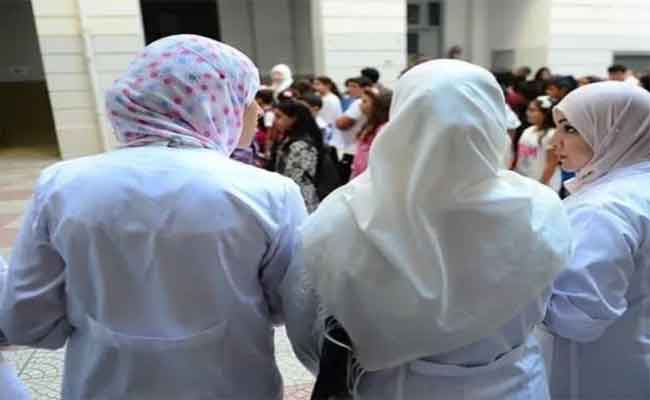 صدور مرسوم تنفيذي للقانون الأساسي الخاص بالموظفين المنتمين للأسلاك الخاصة بقطاع التربية