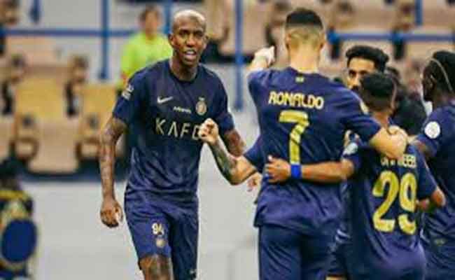 رسميًا: فنربخشة يعلن تعاقده مع نجم النصر السعودي السابق…