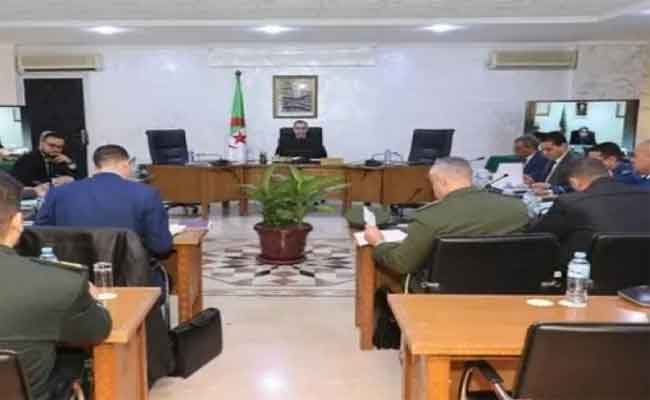 تنصيب اللجنة الوطنية لتحضير موسم الاصطياف للعام الجاري