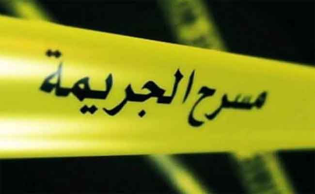 توقيف المتورطين في جريمة قتل شقيقين بمازونة في غليزان