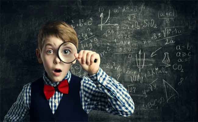 خطوات تُعزز ذكاء طفلك وفضوله…