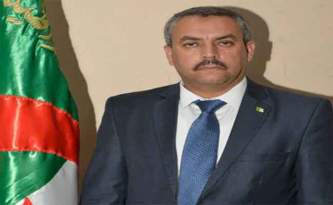 وزير التربية يوجه تعليمات وتوجيهات. لإنجاز وإتمام الأعمال المرتبطة بالفصل الثاني