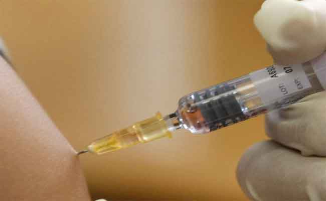 وزارة الصحة تؤكد تواصل حملة التلقيح ضد الأنفلونزا الموسمية