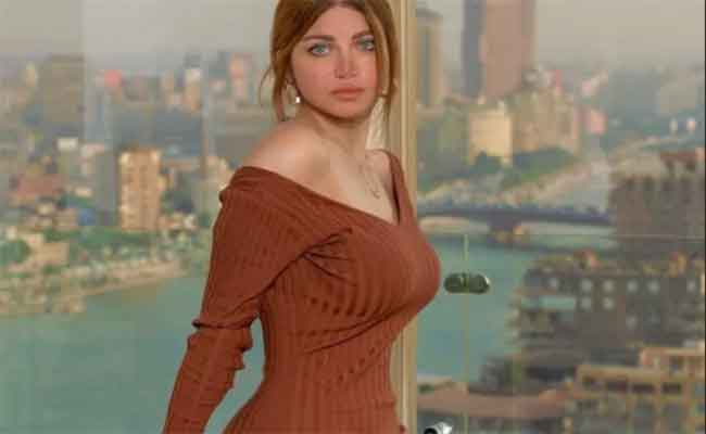 ياسمين الخطيب تعلن زواجها للمرة الخامسة…ولهذا السبب أخفت عريسها!