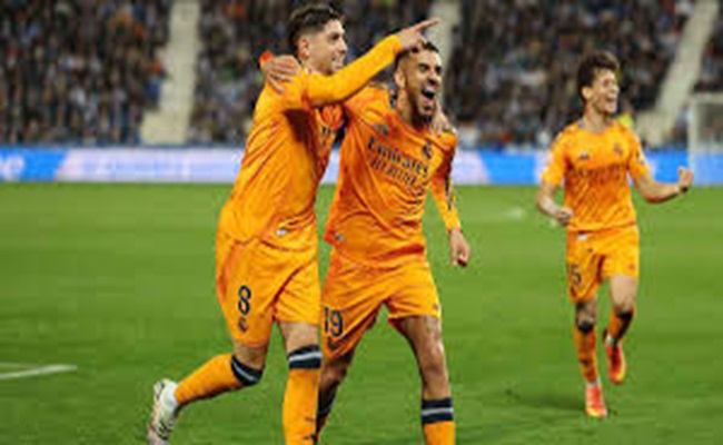 هل وجد ريال مدريد خليفة توني كروس...