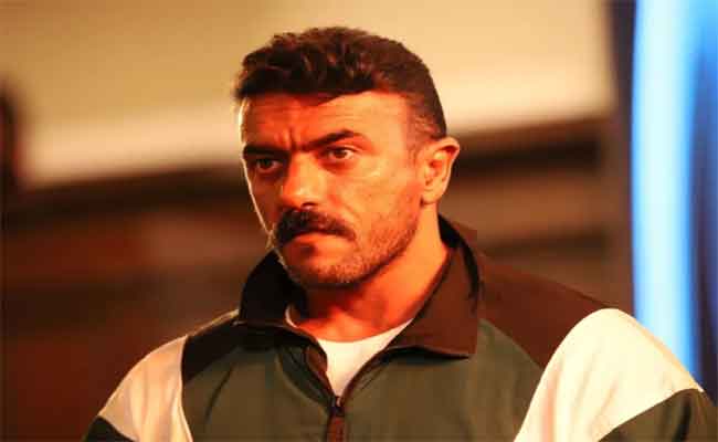 رمضان 2025…سجن أحمد العوضى حدث رئيسي في مسلسلاته الأخيرة