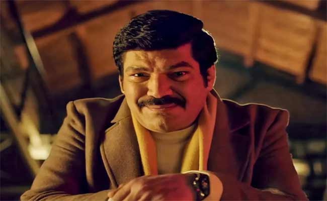 أول توضيح من باسم سمرة عن إصابة يده في تصوير العتاولة 2…رمضان 2025