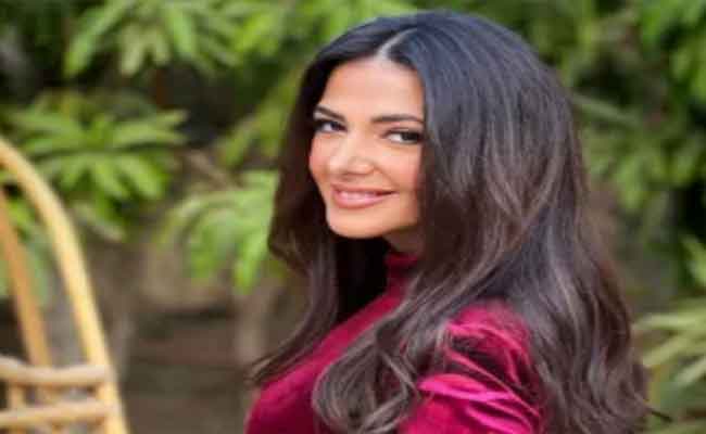 رسالة غامضة من دنيا سمير غانم…وهذا ما قالته!