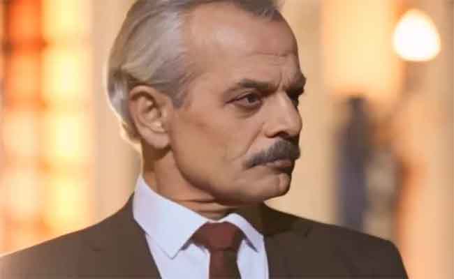 فايز قزق يكشف تفاصيل دوره في مسلسل تحت الأرض في رمضان 2025…