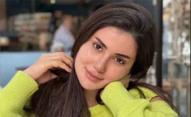 هدى الإتربي تروج لشخصيتها بمسلسل العتاولة 2…رمضان 2025‏