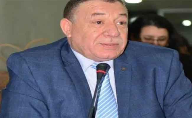 إدانة القيادي بحزب العمال جلول جودي بـ4 أشهر حبسا موقوفة التنفيذ