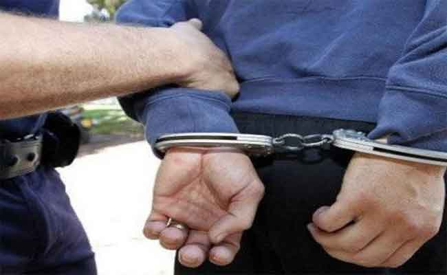 الإطاحة بمجرم روع الساكنة بغليزان