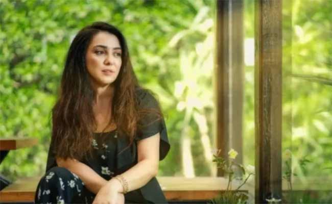 تفاصيل عودة كندة علوش لموسم دراما رمضان من خلال مسلسل إخواتي…