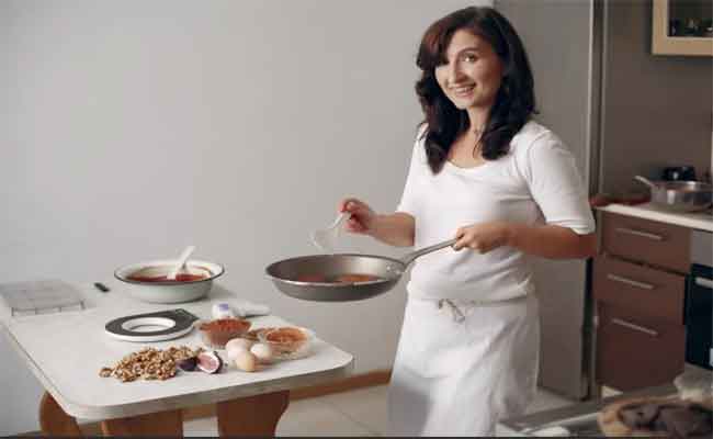 الأطعمة المقلية أثناء الحمل:  بين المغريات والمخاطر الصحية