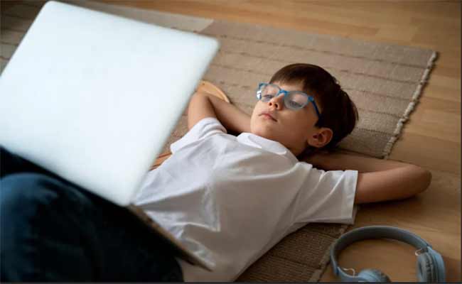 5 أسباب وراء ظاهرة التعب والإرهاق المستمر عند الأطفال والتعامل معها