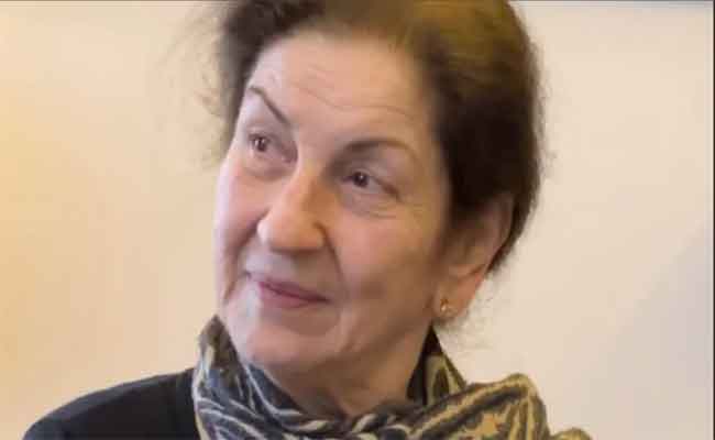 ما هي وصية مها بيرقدار لابنتها ورد الخال؟