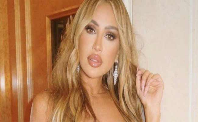 مايا دياب تتحدث عن النهضة الفنية بالسعودية وعن آخر أعمالها قلبي قفلتو