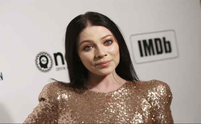 وفاة الممثلة ميشيل تراختنبرغ عن عمر يناهز 39 عاماً…