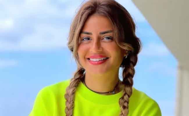 منة فضالي تغيب عن حفل زفاف شقيقها الأصغر…وهذا هو السبب!