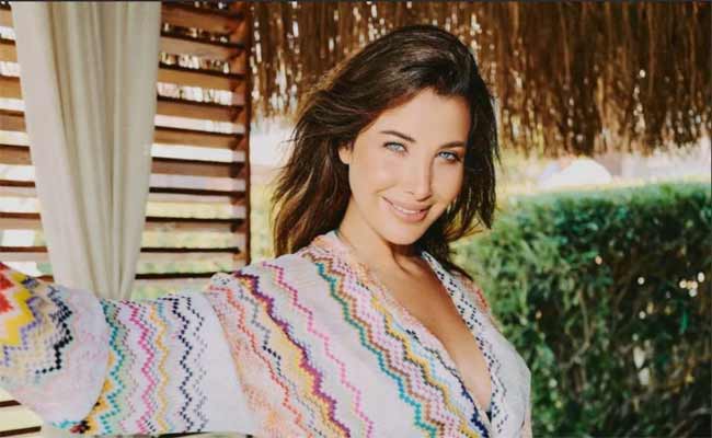 رسالة حب ومودة وصداقة من نانسي عجرم لأحلام بمناسبة يوم ميلادها…تعرفوا إليها!