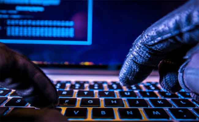 تسجيل 1387 قضية نصب إلكتروني خلال 2024